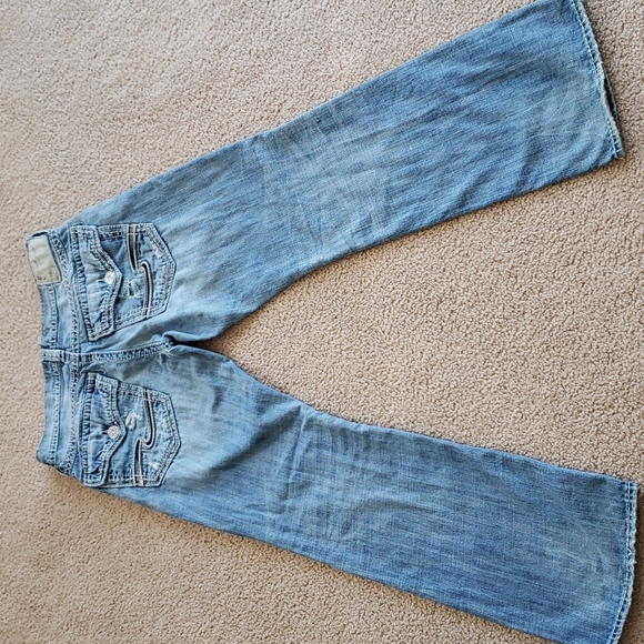 Silver jeans 31 - Picture 1 of 2